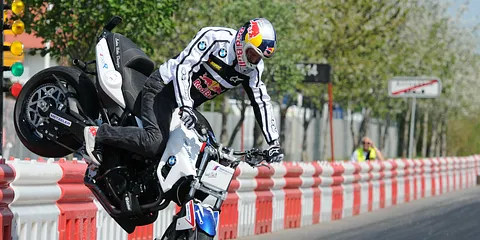 Allingåbro Motorfestival 2013