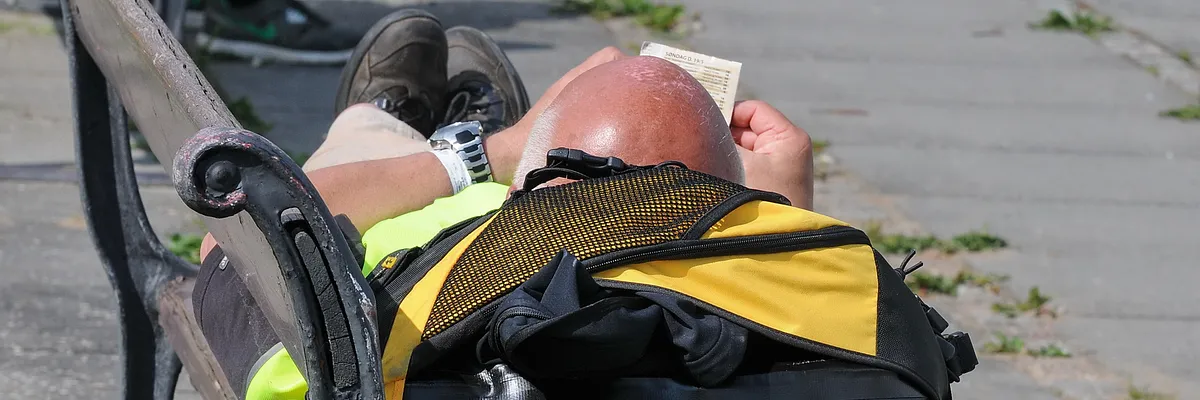 Classic Race Aarhus 2013 - Lang lukketid