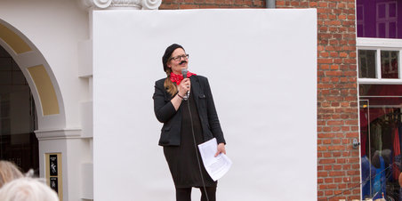 Rundtur i Latinerkvarteret