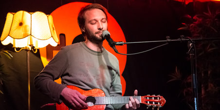 HeadQuarters - Own Road