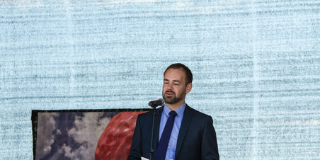 Sculpture by the Sea i Aarhus 2013