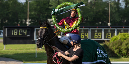 JVB - Tuborg Jydsk Derby 2013