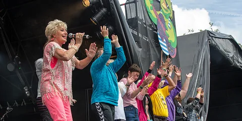 Sølund Festival 2013 - Torsdag