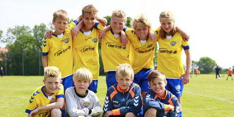 ID Hair Sommer Cup VRI 2013