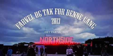 Northside Festival 16 Juni 2013