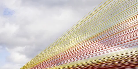 Sculpture by the sea 2013