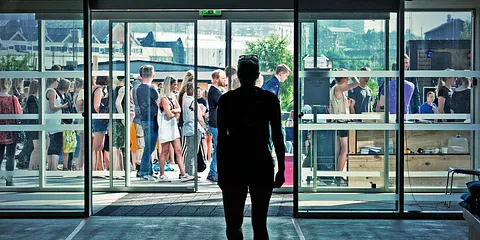 Gratis Mad og Kickboxing på Godsbanen