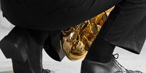 Riverboat Jazz Festival 2013