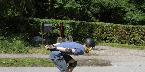 Long Board Festivalen