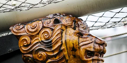 Tall Ship Race 2013 torsdag