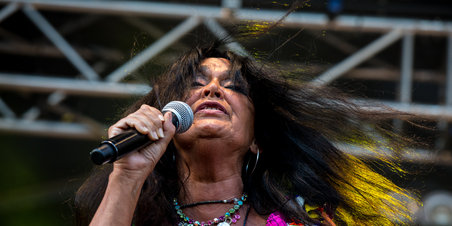 The Tall Ships Races 2013 - Fredag