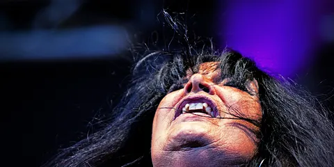 Tall Ship Race 2013 Fredag