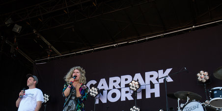 Grøn Koncert 2013 Aarhus