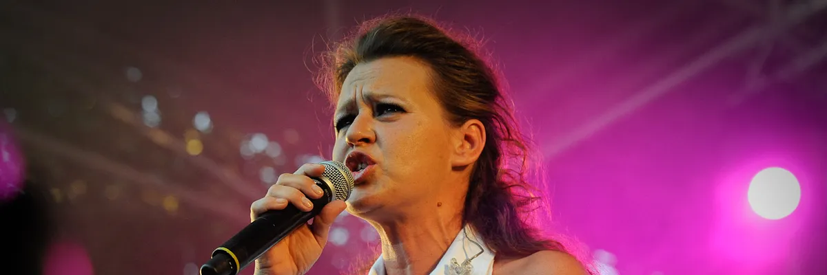 Danser med Drenge
