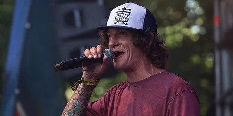 Danmarks Grimmeste Festival 2013 - Lørdag