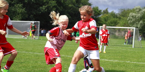 Estate Cup Lystrup 2013