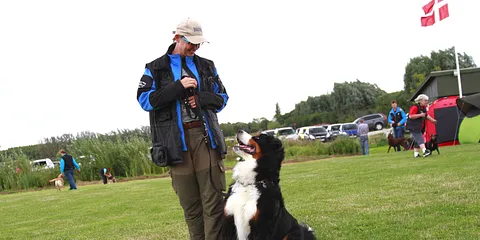 DCH Risskov - Rally konkurrence