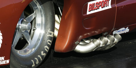 Mosten Race Day, lørdag 2013