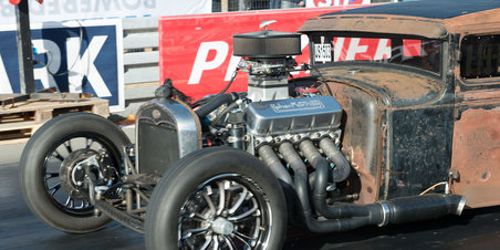 Mosten Race Day lørdag, ekstra billeder