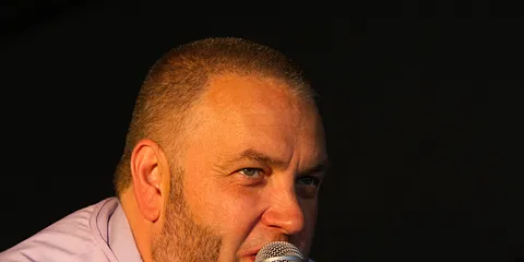 Jazz skole med Master Fatman og Aarhus Jazz Orchestra