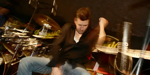 Clazz på Pustervig Torv