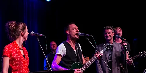 Aarhus Festuge 2013 - Profession Reporter