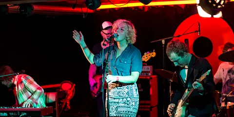 Head Quarters - Gottschalk