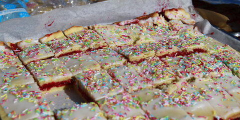 Aarhus Hjælper Løbet 2013