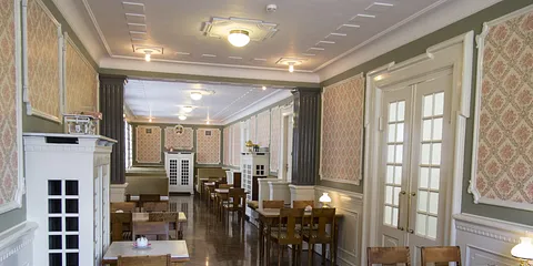 Tårnborg i Den Gamle By