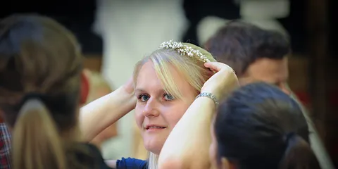 Bryllupsmesse på Scandic Aarhus