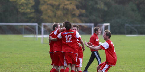 Den sidste kamp i mosen