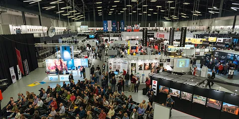 Danmarks største fotomesse