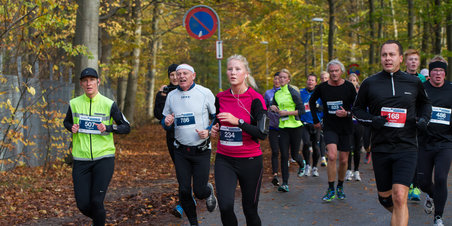 Aarhus 1900 - Nordea Nytårscuppen