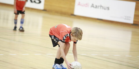 NES Cup i Bellevue Hallerne