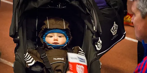 Nordea Cup 24. November