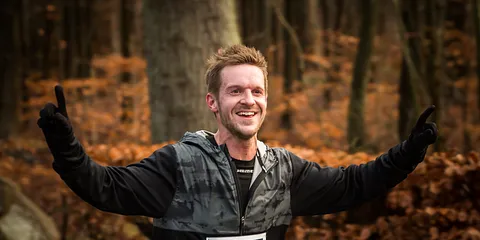 Nordea Nytårscup - 15.12.13