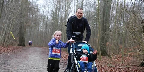 Nordea Nytårscup 2013/14 - Runde 5