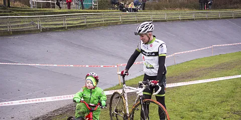 CykelCross 