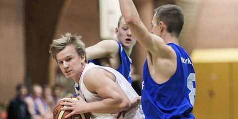 U21 herrer pokalfinale Vify IF-Værløse
