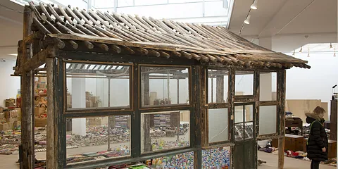 Kunsthal Aarhus 