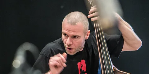 Bang/Danielsen live-indspilning på Ry Højskole