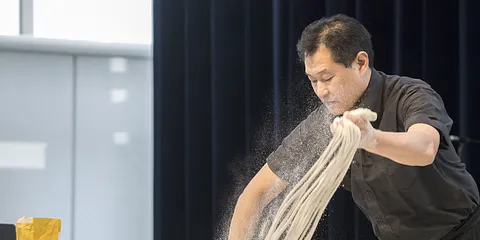 Kinesisk Nytår 2014