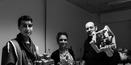 Børnefestivalen i Gellerup er i fuld gang