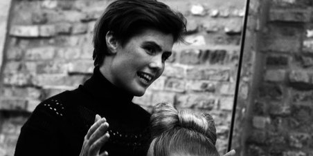 Tirsdag var der eksklusiv stylingaften Hos Lab48c