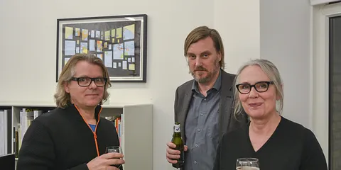 Art Crawl