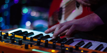 HeadQuarters- Sound Of Aarhus 01-03-2014