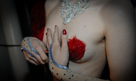 Århundredets Festival 2014