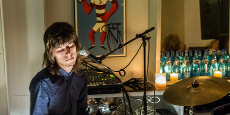 Tuesday Night Music Club, Casablanca