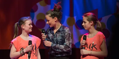 MGP Gallakoncert - Friheden