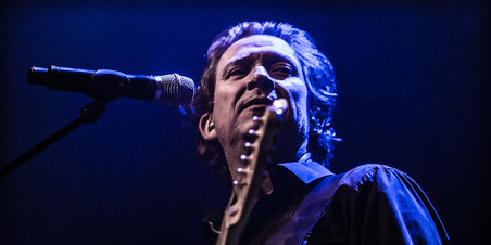 Slangen snoede sig i Hermans